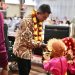 Bupati Jon Firman Pandu Kukuhkan Bunda PAUD Kabupaten Solok