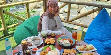 Mayang Clara, Sosok Influencer dan Konten Kreator Incaran Brand Ternama