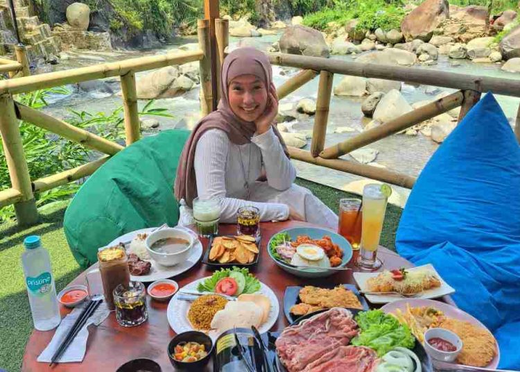 Mayang Clara, Sosok Influencer dan Konten Kreator Incaran Brand Ternama