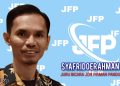 Jubir Jon Firman Pandu Sesalkan Pemberitaan Tendensius Salah Satu Media Online