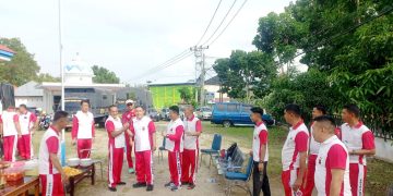 Antisipasi Dini Keracunan, Kapolres Solok Kota, AKBP Mas’ud Ahmad Bentuk Tim Asistensi Awasi Kerja SPPG Program MBG