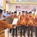 Pengurus PWRI Kab. Solok Masa Bakti 2023–2028 Resmi Dikukuhkan