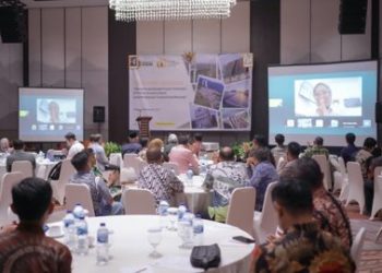 Bupati Solok Ikuti FGD Bertajuk “Sinergi Pengembangan Energi Terbarukan di Provinsi Sumatera Barat untuk Mendukung Transisi Energi Nasional”