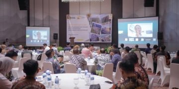 Bupati Solok Ikuti FGD Bertajuk “Sinergi Pengembangan Energi Terbarukan di Provinsi Sumatera Barat untuk Mendukung Transisi Energi Nasional”