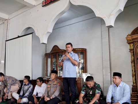 Pemkab Solok Gelar Sosialisasi Geothermal Bersama Masyarakat Nagari Batu Bajanjang