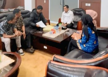 Wabup Solok Dukung Penuh Alek Nagari “Mangirai di Tapian” sebagai Wujud Cinta Budaya Anak Nagari Tikalak