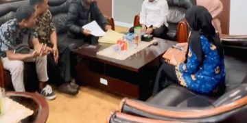 Wabup Solok Dukung Penuh Alek Nagari “Mangirai di Tapian” sebagai Wujud Cinta Budaya Anak Nagari Tikalak