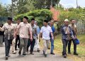 Anggota DPR RI Rahmat Saleh Serahkan Bibit Unggul Bersertifikat di Paninggahan