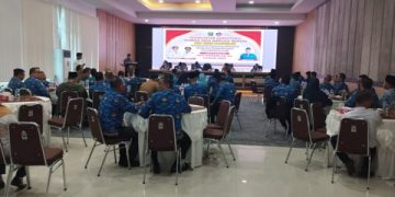 Pemkab Solok Laksanakan Seminar Peningkatan SDM