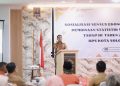 Wali Kota Solok Menjadi Keynote Speaker Dalam Kegiatan SE 2026 dan PSS Ke-III Kota Solok 