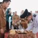 Wako Ramadhani Hadiri Serah Terima Jabatan Camat serta Pelantikan Ketua TP-PKK Kecamatan dan Kelurahan Se-Kota Solok