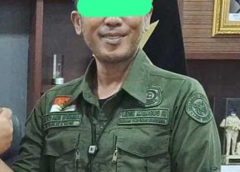 Lengkapi BB : Polda Sumbar Menunggu Laporan atau Pengaduan Warga dan Memfasilitasi, Diduga Terkait Penipuan Menjadi Anggota Polri