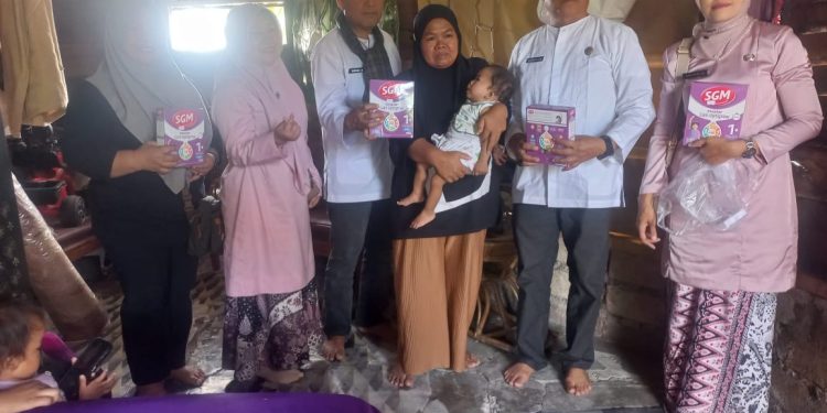 Pemko Solok Berikan Klarifikasi Resmi Terkait Informasi yang Beredar di Media Sosial Mengenai Kondisi Keluarga Ibu Murni