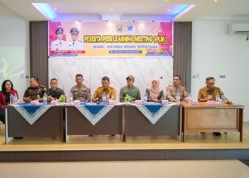 Pemkab Solok Secara Resmi Menetapkan Perpanjangan Masa Tanggap Darurat Bencana