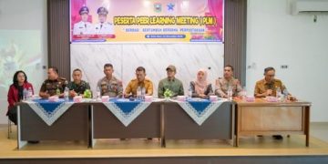 Pemkab Solok Secara Resmi Menetapkan Perpanjangan Masa Tanggap Darurat Bencana