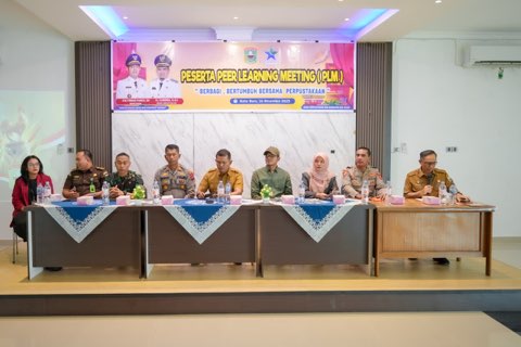 Pemkab Solok Secara Resmi Menetapkan Perpanjangan Masa Tanggap Darurat Bencana
