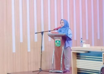 Tingkatkan Kualitas Layanan Informasi, Diskominfo  Gelar Rakor PPID dan Bimtek Admin Website PPID