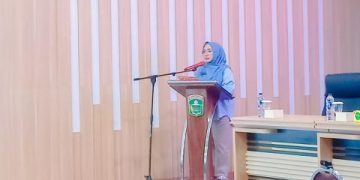 Tingkatkan Kualitas Layanan Informasi, Diskominfo  Gelar Rakor PPID dan Bimtek Admin Website PPID