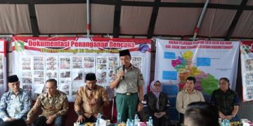 Pemkab Solok Lakukan Kerja Sama Daerah dengan Kabupaten Kampar