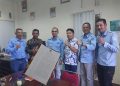 Setelah Dua Tahun Diberhentikan, Wali Nagari Koto Baru di Aktifkan Kembali
