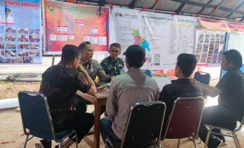 Pemkab Solok Kembali Akan Menggelar Goro Massal Pascabanjir, 500 Guru Siap Turun ke Lapangan