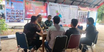 Pemkab Solok Kembali Akan Menggelar Goro Massal Pascabanjir, 500 Guru Siap Turun ke Lapangan