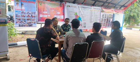 Pemkab Solok Kembali Akan Menggelar Goro Massal Pascabanjir, 500 Guru Siap Turun ke Lapangan