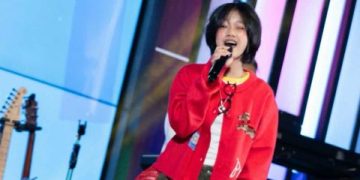 Naura Bahri Siap Jadi Ikon Gen Z Multitalenta Indonesia Tahun 2026