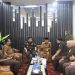 Wakil Wali Kota Solok Terima Kunjungan Kepala Kejaksaan Negeri Kota Solok