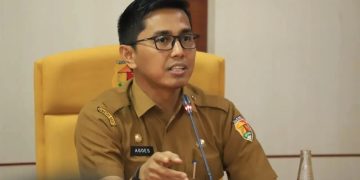 Melalui Dinas Pemuda dan Olahraga, Pemko Solok Akan Mengelar Fun Run Solok Kota Berjuara 2025
