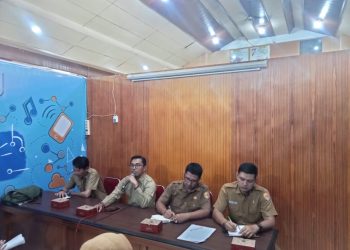 Demi Kenyamanan Dan Keselamatan Peserta, Fun Run 5K Kota Solok Berjuara 2025 Dikota Solok Ditunda 