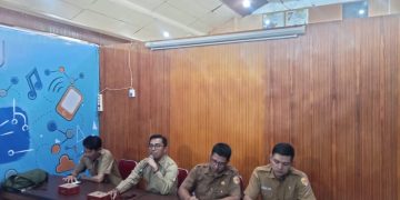 Demi Kenyamanan Dan Keselamatan Peserta, Fun Run 5K Kota Solok Berjuara 2025 Dikota Solok Ditunda 