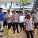 Polres Sijunjung Serahkan Bantuan Logistik Dalam Jumlah Besar di Kawasan Terdampak Banjir Bandang