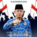 Budi Suharto Bakar Semangat Dalam Upacara Bela Negara ke 77 Tahun 2025