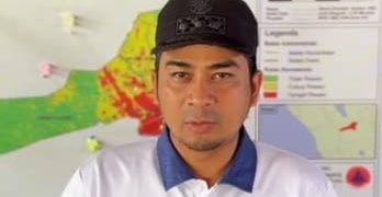 Beri Bantuan 28 Ton 125 Kg Beras, Walikota DR. Ramadhani Apresiasi dan Ucapkan Terimakasih ke Bapanas