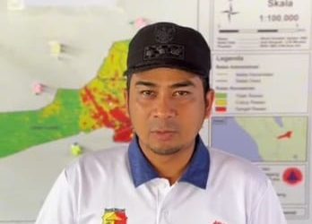 Beri Bantuan 28 Ton 125 Kg Beras, Walikota DR. Ramadhani Apresiasi dan Ucapkan Terimakasih ke Bapanas