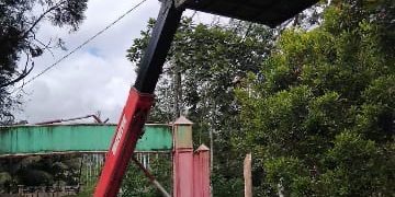 Dishub Kota Solok Ajak Masyarakat untuk Tetap Melaporkan Gangguan PJU di Lingkungan Masing-Masing