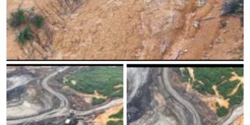 Ketua Umum AKPERSI Bongkar Fakta Lapangan : Aktivitas Tambang Diduga Berjalan di Atas Lahan Petani, PT Berau Coal Klaim Belum Digunakan