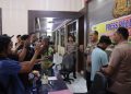 Polres Pasaman Amankan Satu Pelaku Penganiayaan Lansia