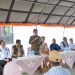 Bupati Solok Dampingi Sestama BNPB Tinjau Hunian Tetap di Saniang Baka dan Muaro Pingai