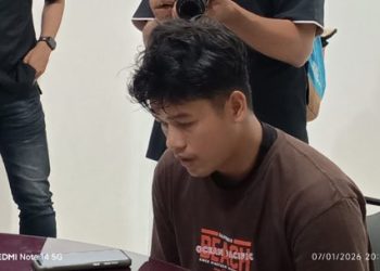 Konflik Keluarga Motif di Balik Penganiayaan “Nenek Saudah”