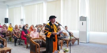 Bupati Solok Dianugerahi Gelar Doktor Honoris Causa oleh Asean University Internasional Malaysia