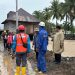 Wakil Bupati Solok Tinjau Langsung Lokasi Rawan Banjir Bandang di Tiga Nagari