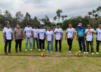 Talang Open Tournament 2026 Resmi Bergulir
