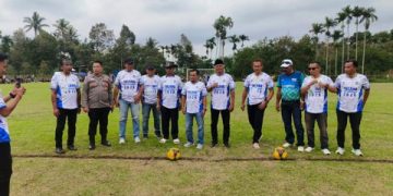 Talang Open Tournament 2026 Resmi Bergulir