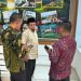 Pasca Libur Tahun Baru, Wabup Solok Sidak Kehadiran ASN dan P3K