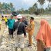 Antisipasi Banjir Susulan, Wabup Solok Pantau Langsung Normalisasi Batang Saniangbaka