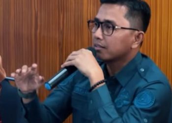 Pemko Solok Tegaskan Komitmen Penyelesaian Persoalan Akses Jalan Stadion Marahadin Secara Adil dan Sesuai Hukum 