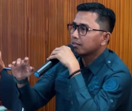 Pemko Solok Tegaskan Komitmen Penyelesaian Persoalan Akses Jalan Stadion Marahadin Secara Adil dan Sesuai Hukum 