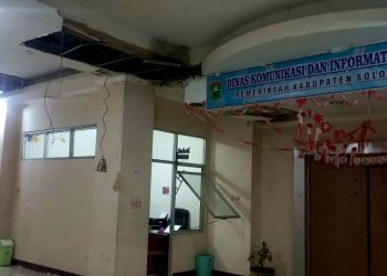 Baru Saja Dilantik, Kadis Kominfo Susi Sofianti Saidani, SH, MM Kini Terancam Bahaya